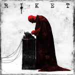 RIKET - 2026 CD